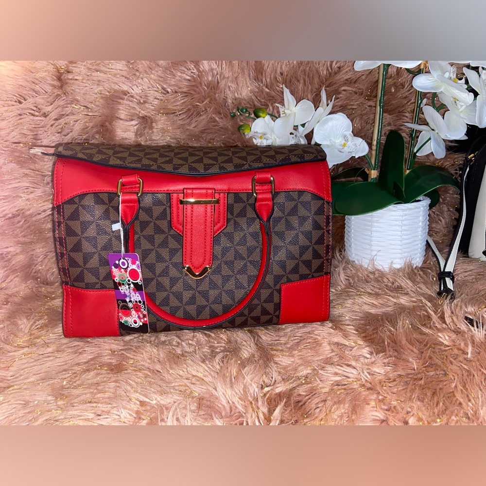 Brand new bag